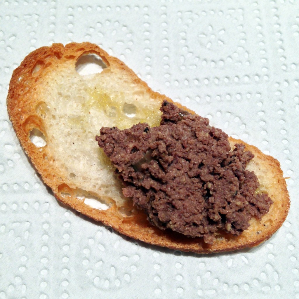 The Meat Project - Hühnerleber - Chicken Liver Pate - Leber 01