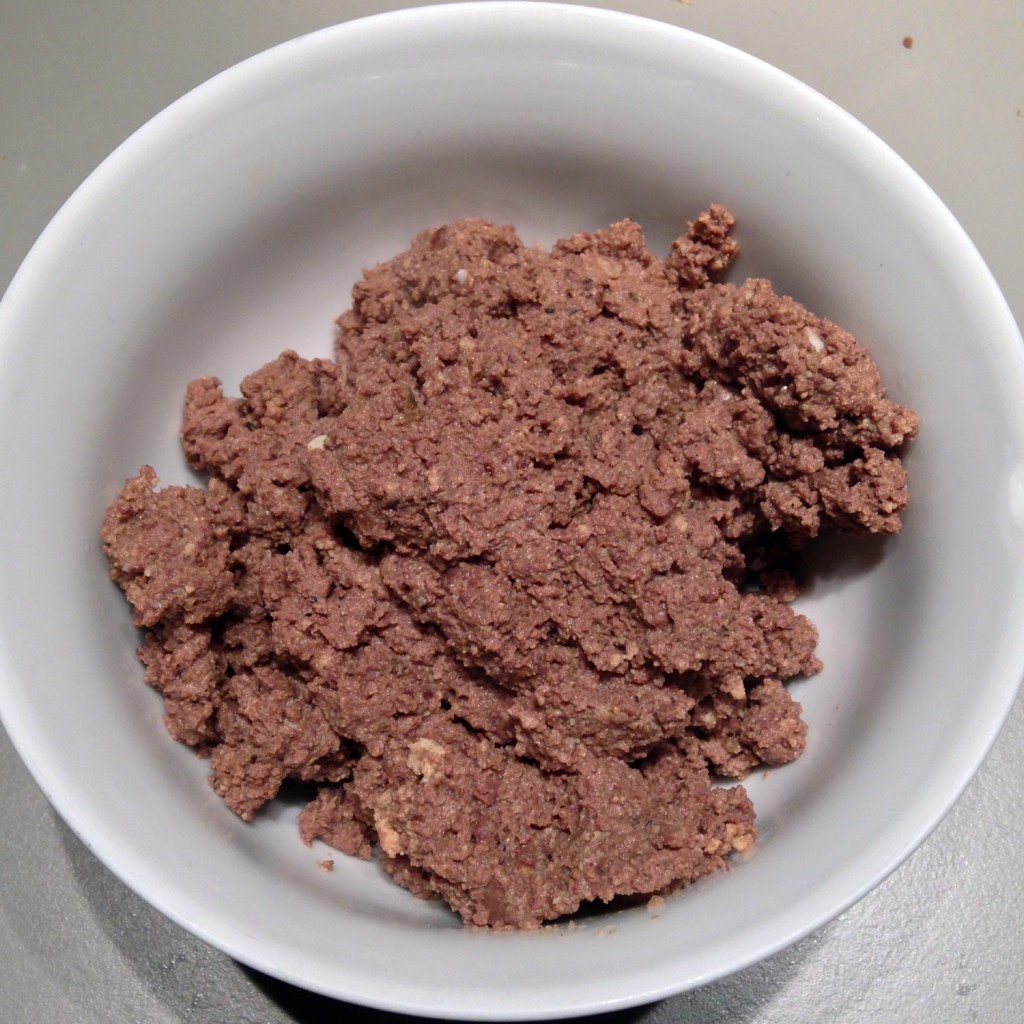 The Meat Project - Hühnerleber - Chicken Liver Pate - Leber 01