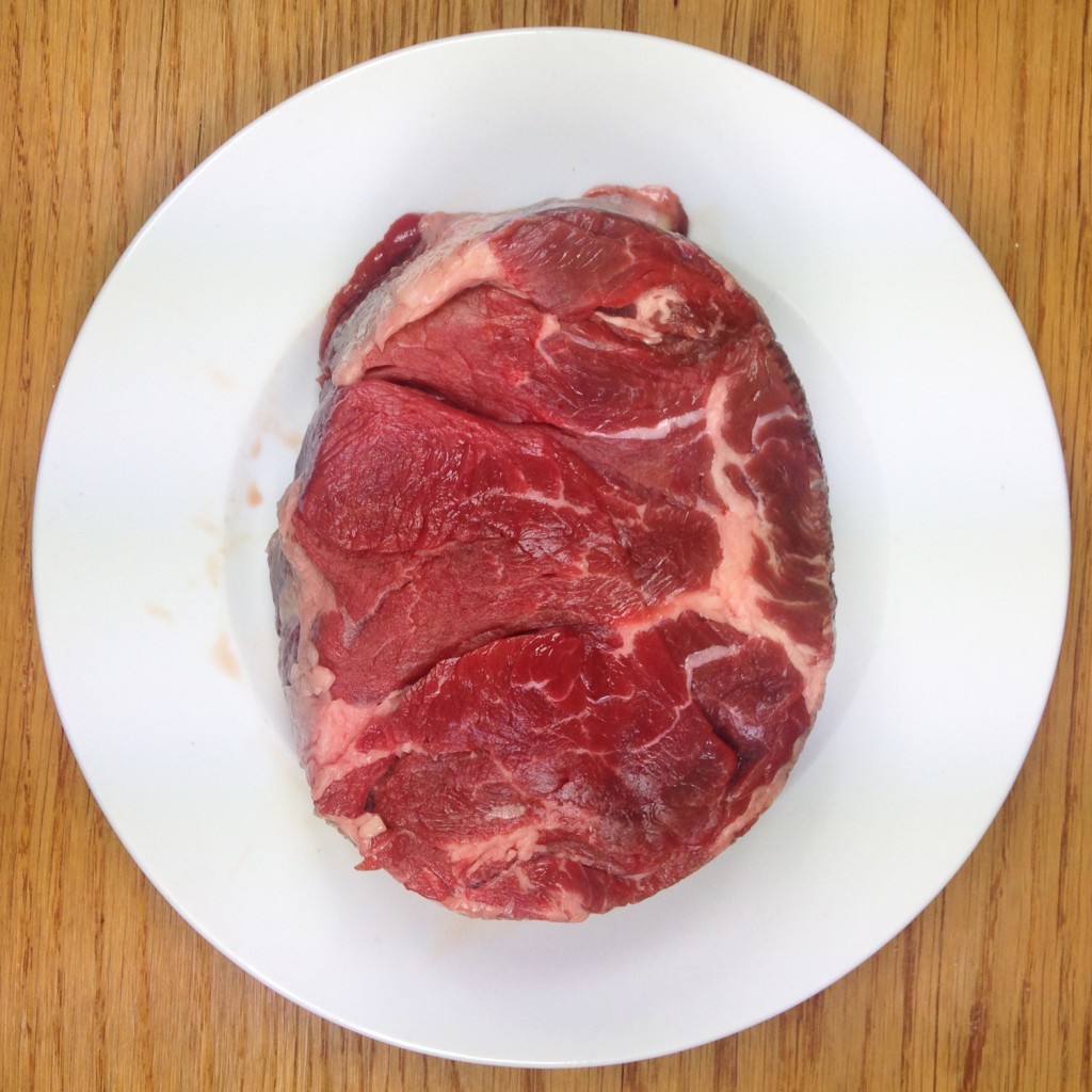 The Meat Project - Beef - Rind - Steak - Rostbraten - Meiselmarkt