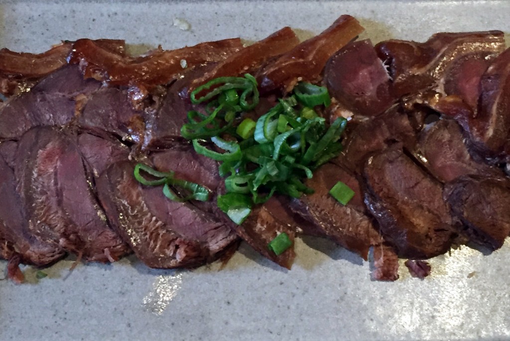 The Meat Project - Beef Rind - Mama Liu and Sons - Vienna Wien