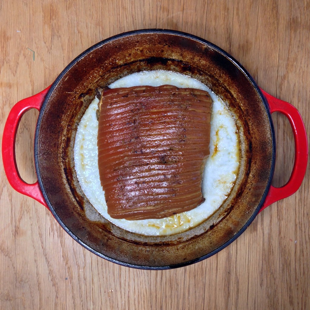 The Meat Project - Pork Belly - Schweinebach - Brine - Gesurt - Radatz 01