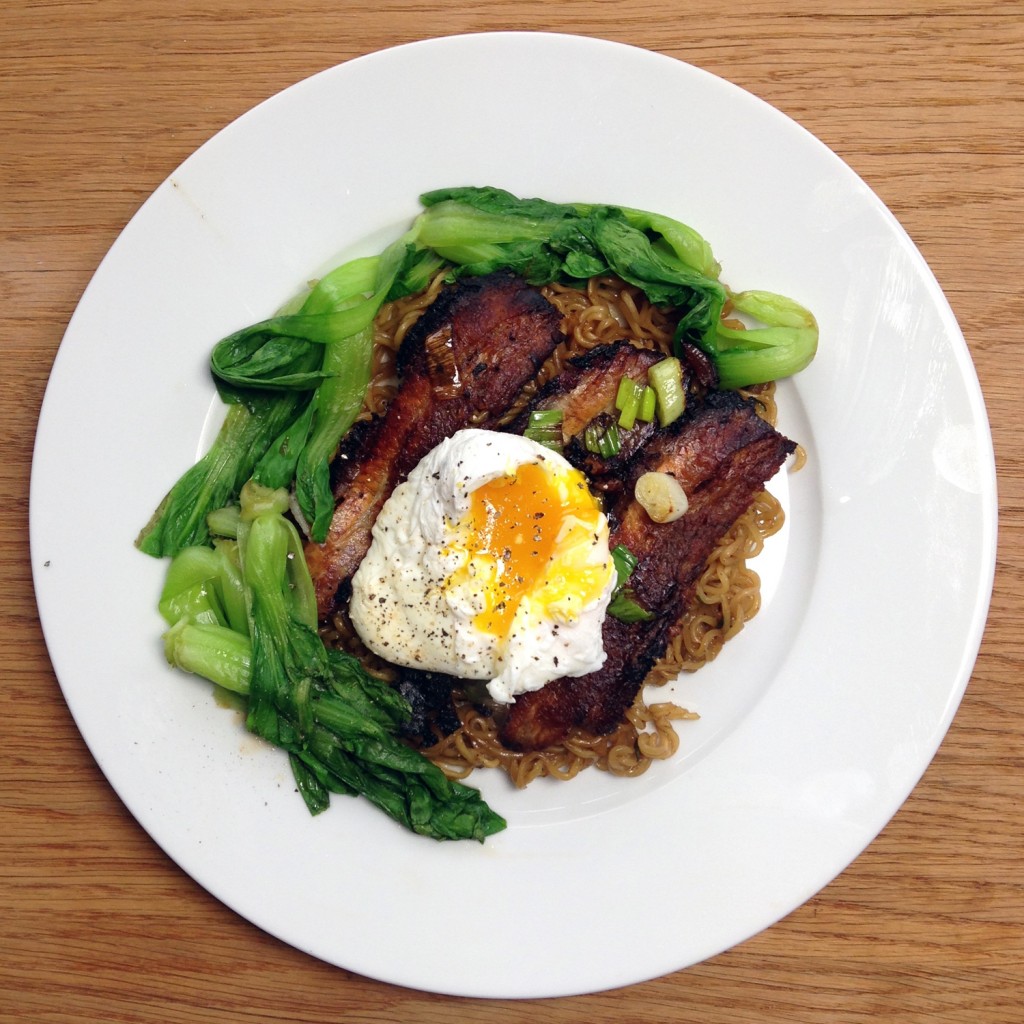 The Meat Project - Pork Belly - Schweinebauch