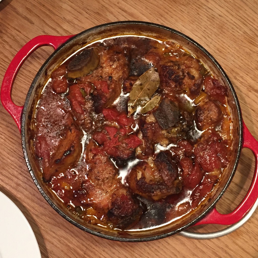The Meat Project - Osso Buco - Kalb - Veal