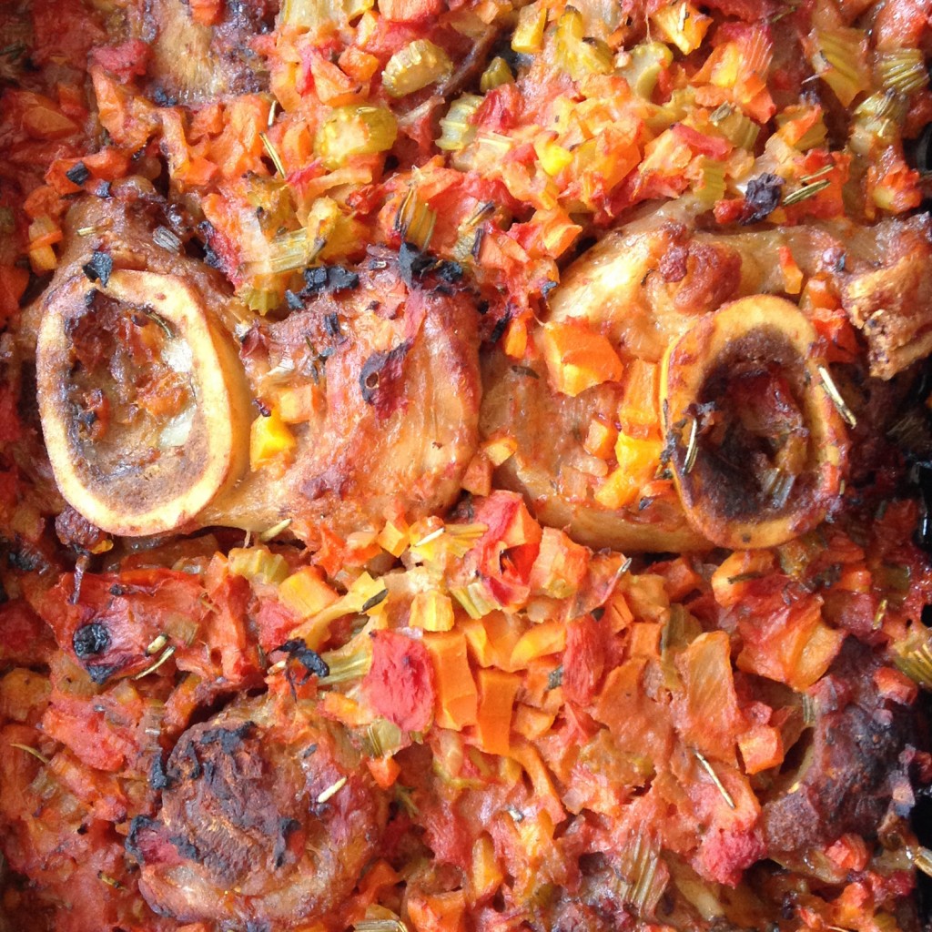 The Meat Project - Veal Kalb - Osso Buco - Ossobuco - 01