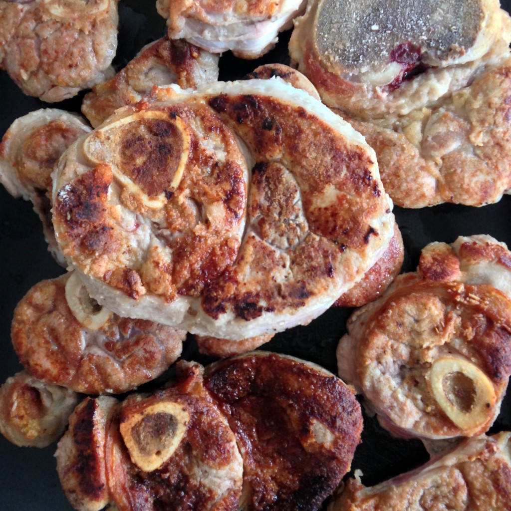 The Meat Project - Veal Kalb - Osso Buco - Ossobuco - 06