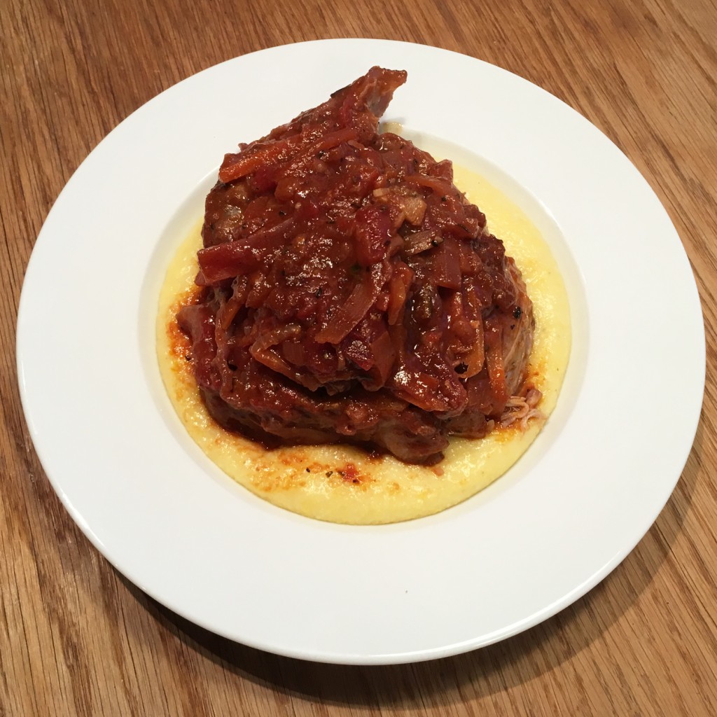 The Meat Project - Veal Kalb - Ossobuco