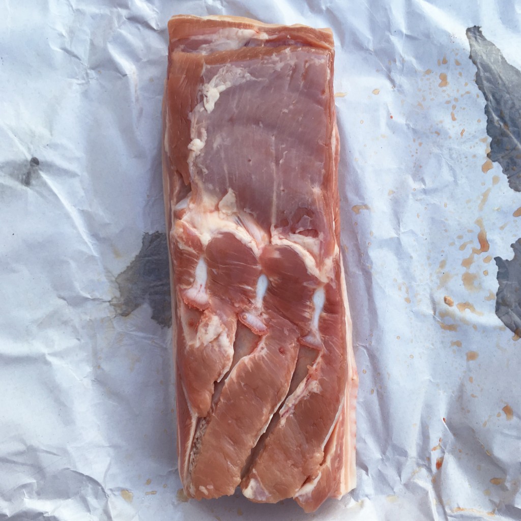 The Meat Project - pork - Schwein - pork belly - Schweinebauch - BBQ Grill - 03
