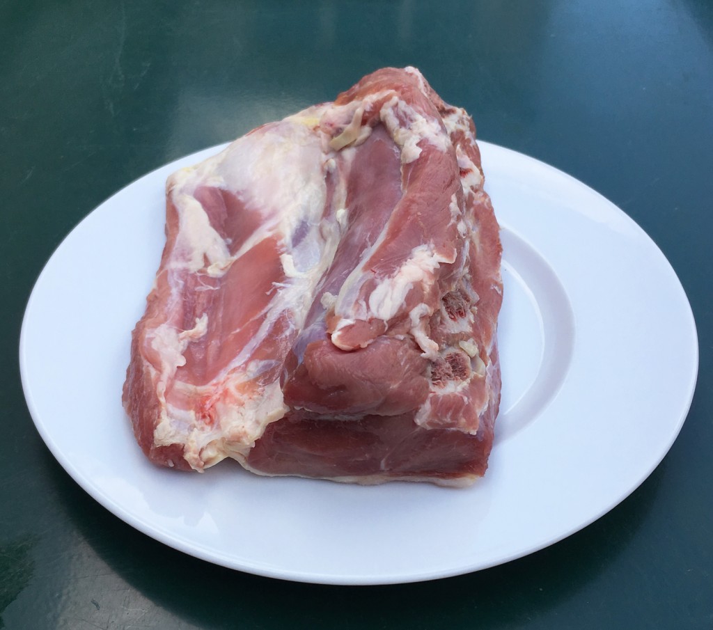 The Meat Project - Lamm - Lamb - Karree - Rack of Lamb - BBQ Grill - Ekin