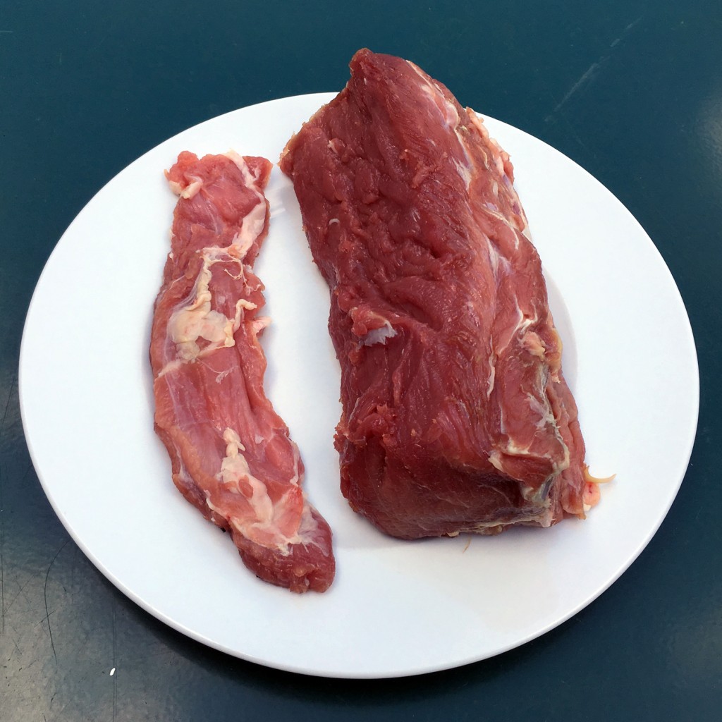 The Meat Project - Lamm lamb - Karree - Rack of Lamb - BBQ Grill - Ekin 0