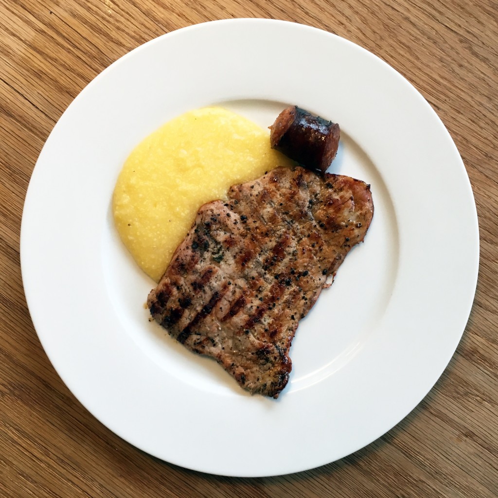 The Meat Project - veal - Kalb - Saltimbocca - Grill BBQ - Stierscheider - Kalbsschale - 01