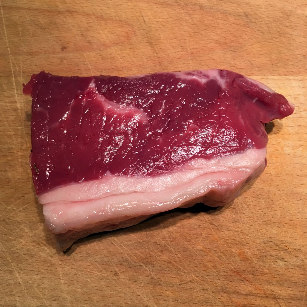 The Meat Project - beef - Rind - Beiried - Tacos - Stierschneider 