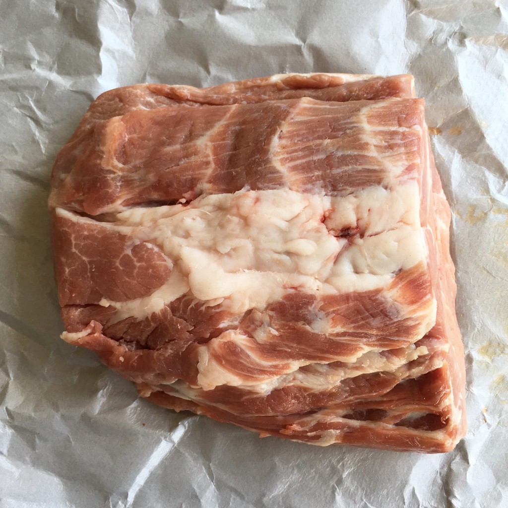 The Meat Project - pork - Schwein - BBQ - Pork Brochettes