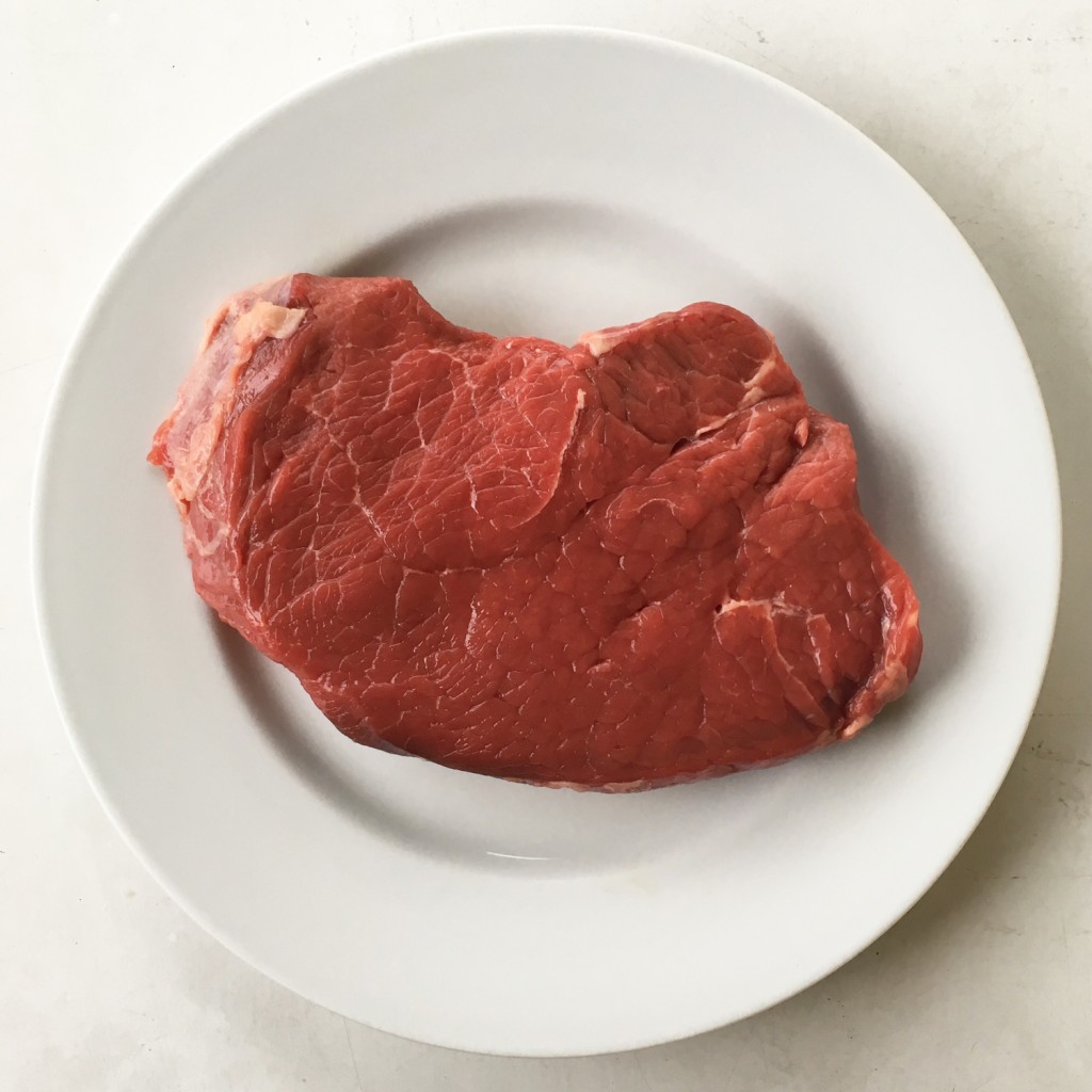 The Meat Project - Beef - Rind - Huferl - Göstlinger Landfleisch Steak