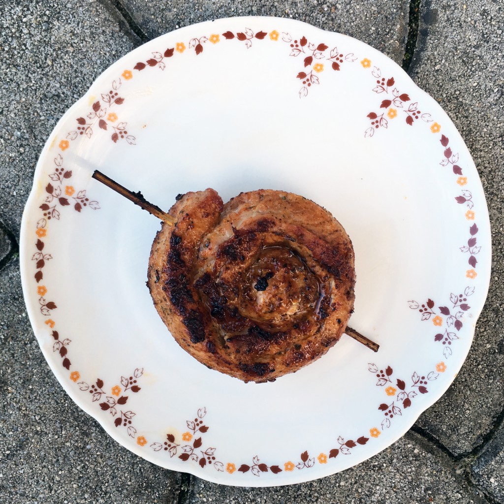 The Meat Project - Pork - Schwein - Schweinebauch - Pork Belly - Landfleisch Göstling - BBQ Grill 