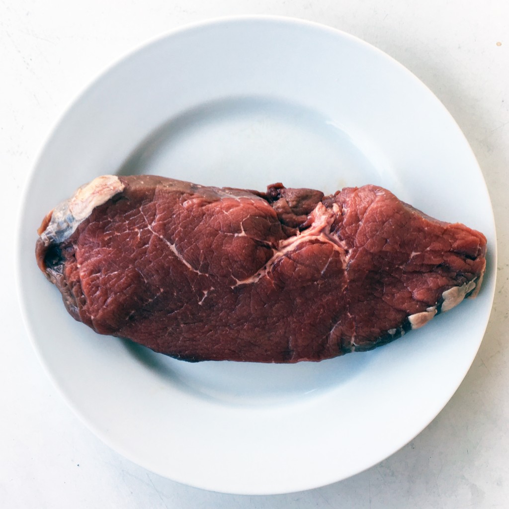 The Meat Project - beef - Rind - Huferl - Göstling Landfleisch - Steak 01