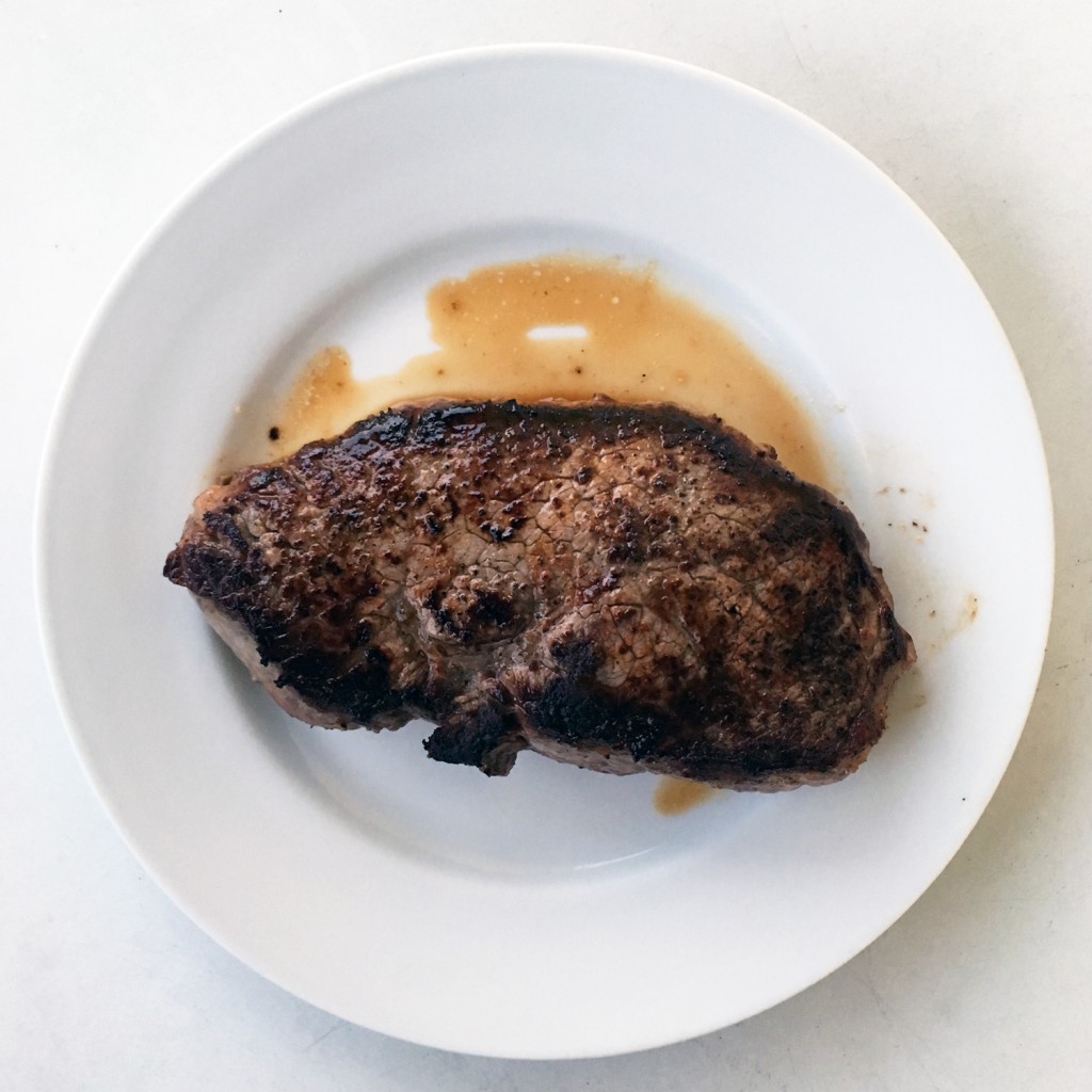 The Meat Project - beef - Rind - Huferl - Göstling Landfleisch - Steak 01