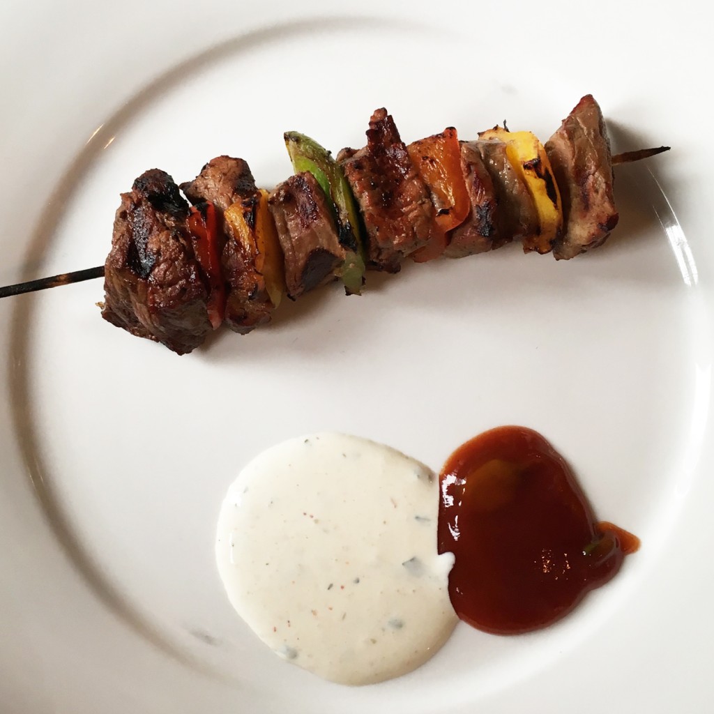 The Meat Project - beef - Rind - Rinderspieß - beef skewer - BBQ - Grill - Scalaria