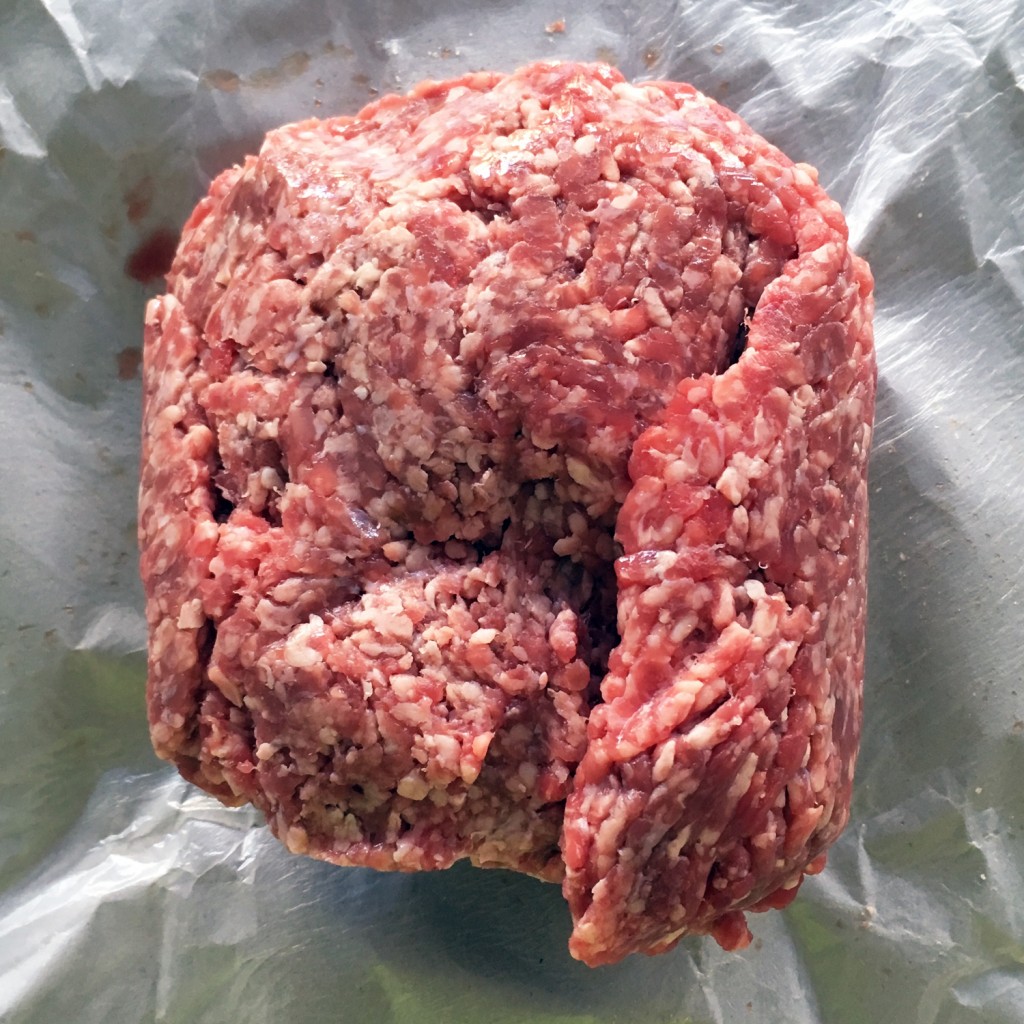 The Meat Project - beef - minced - Rind - Faschiertes - Ottolenghi - lemony leek meatballs - Fleischbällchen - Meiselmarkt