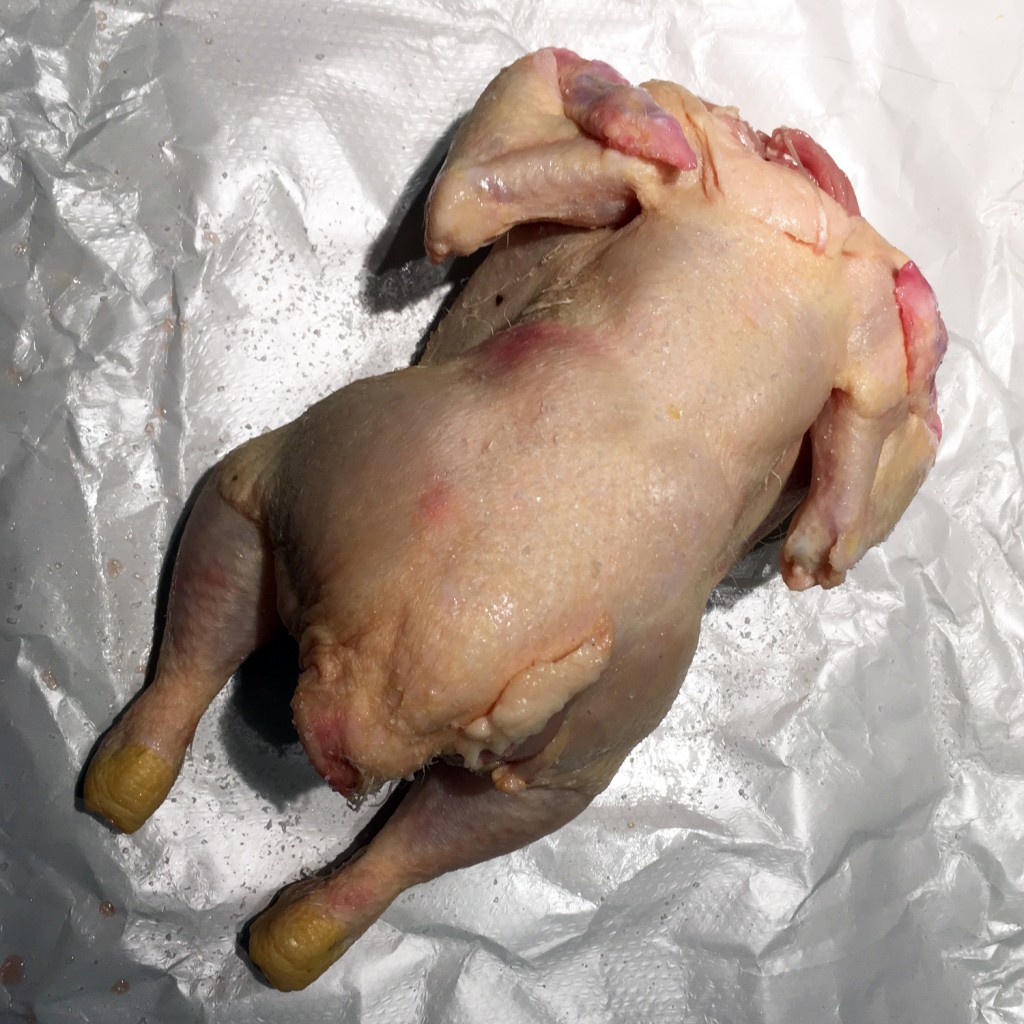 The Meat Project - chicken - Huhn - Grillhuhn - Roast Chicken - Stumpergasse 0