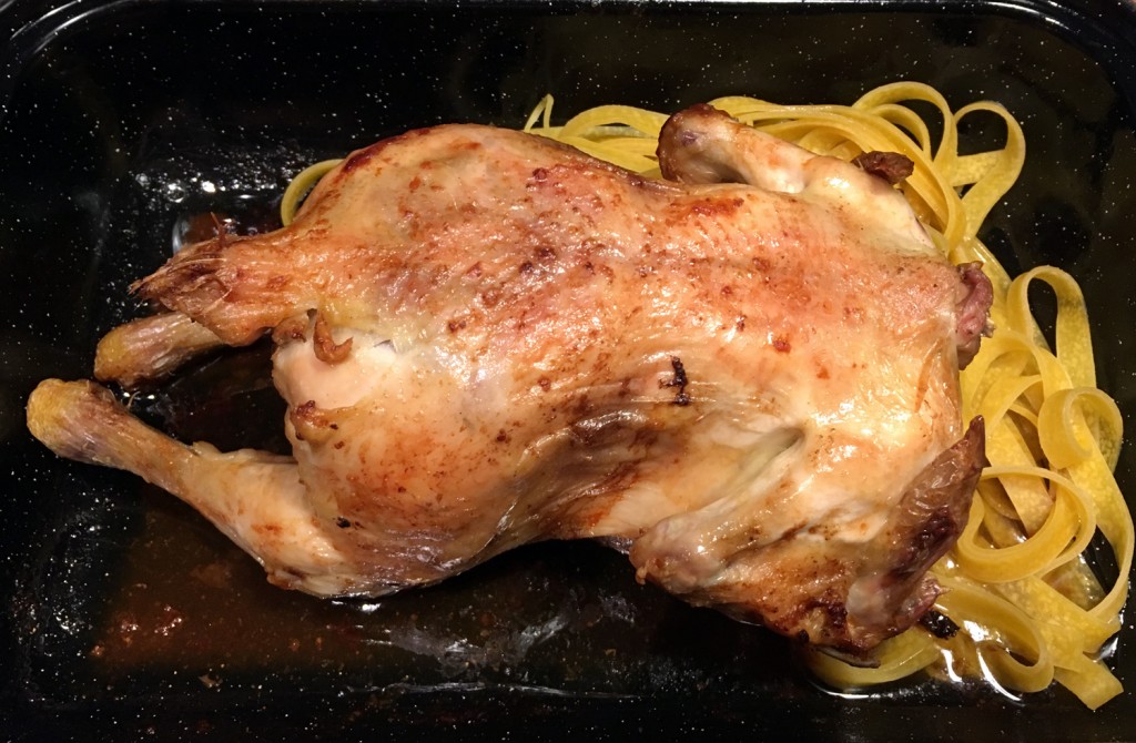 The Meat Project - chicken - Huhn - Grillhuhn - Roast Chicken - Stumpergasse 0