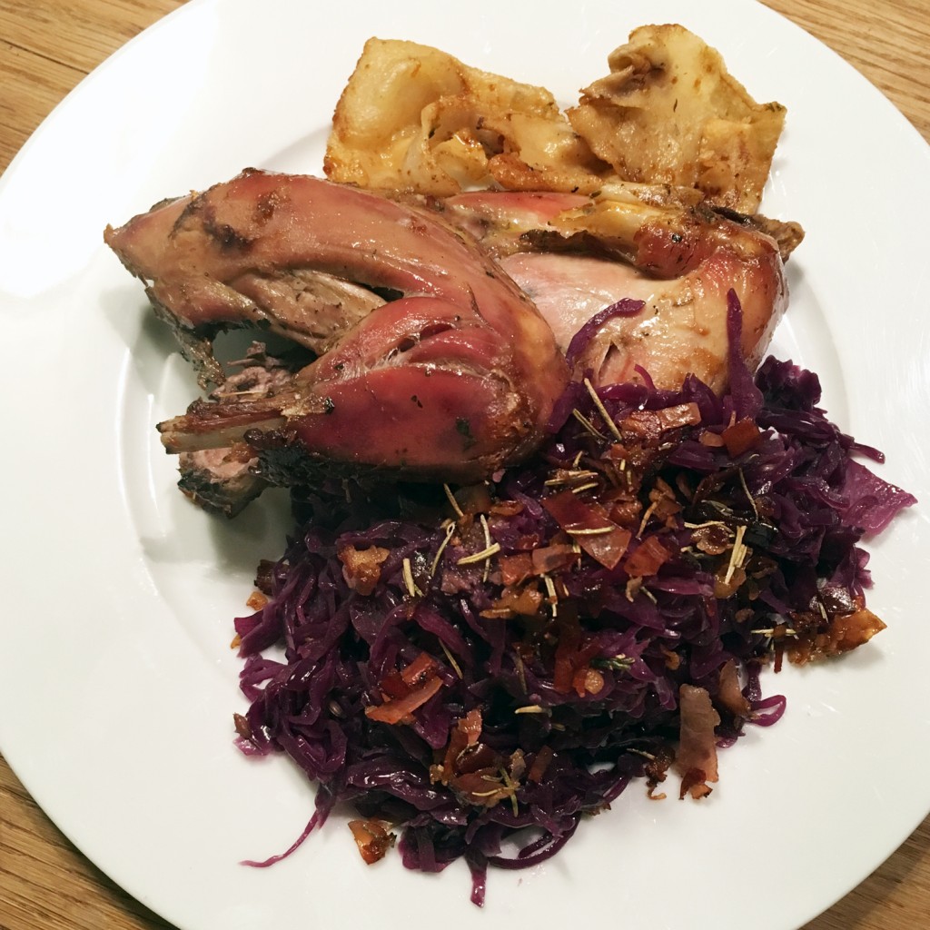 The Meat Project - pheasant - Fasan - Fasan im Speckmantel - Bacon-Wrapped Pheasant  - Wild - Questers