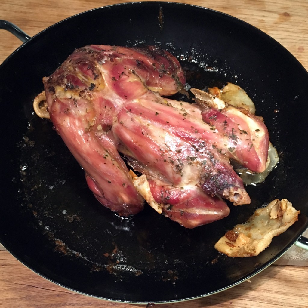 The Meat Project - pheasant - Fasan - Fasan im Speckmantel - Bacon-Wrapped Pheasant  - Wild - Questers