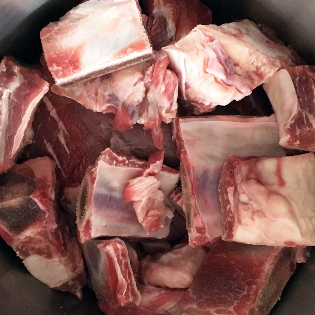 The Meat Project - beef - Rind - Tafelspitz - soup - Suppe - bouillon - Grandits Radatz