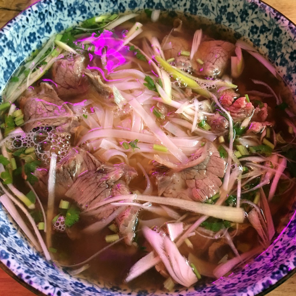 The Meat Project - beef - Rind - pho - Ivys pho house vienna